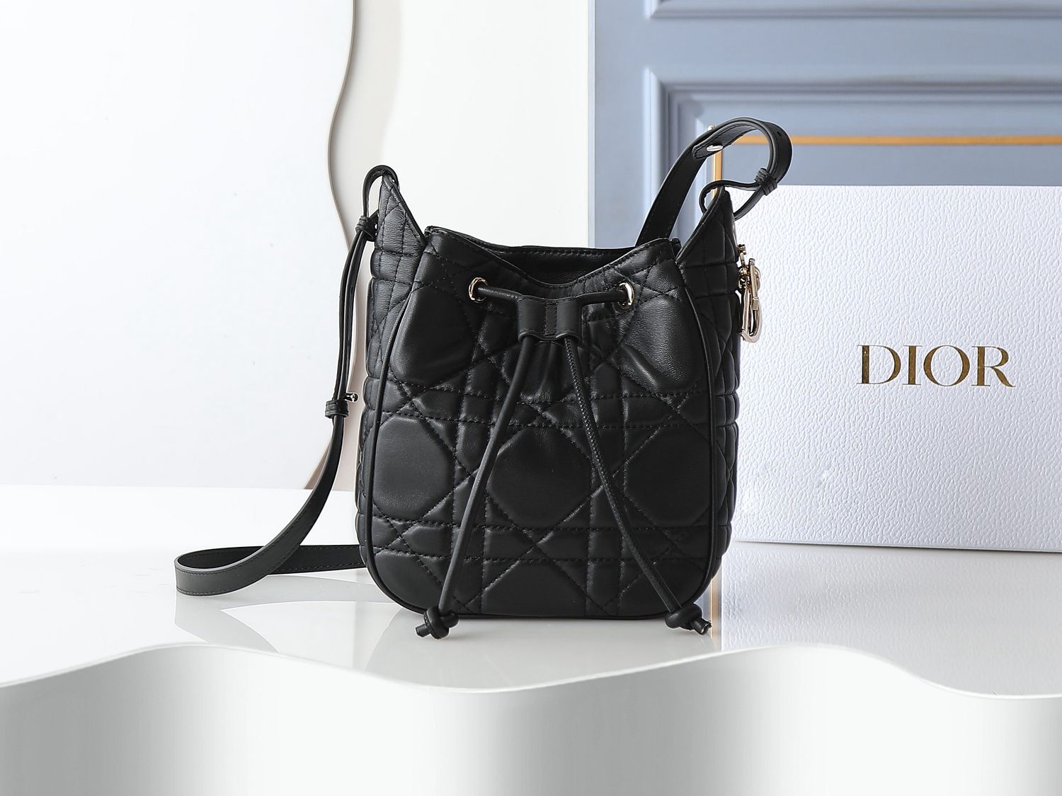 Dior women bag DOH03