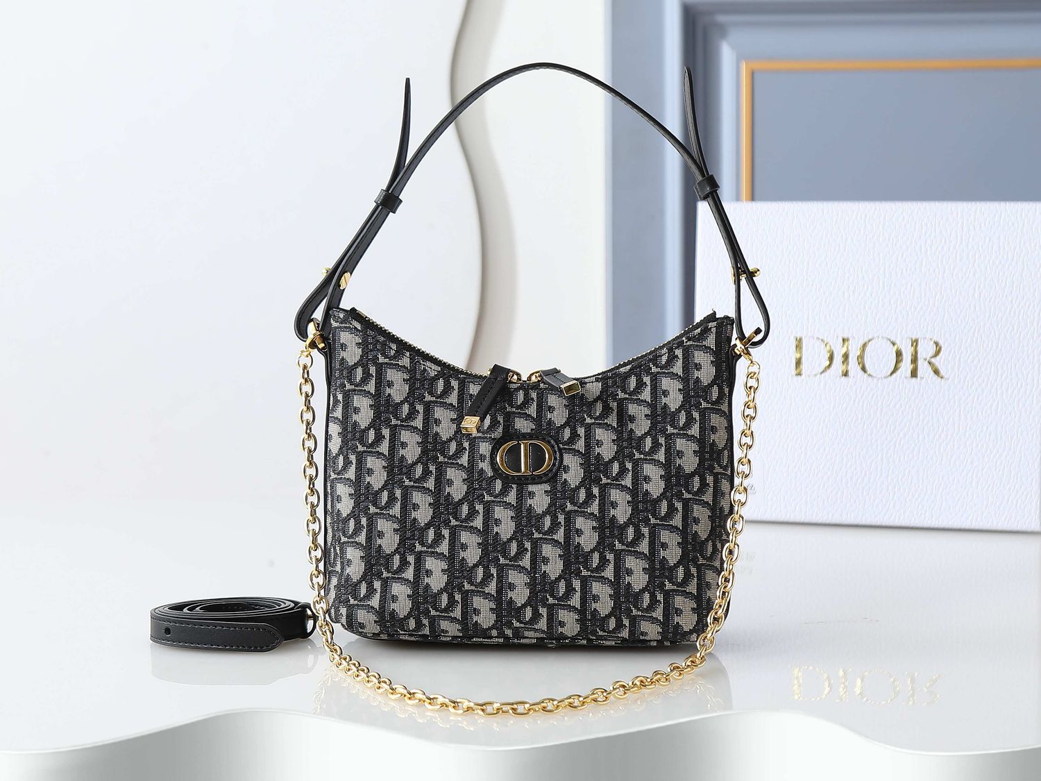 Dior women bag DOH04