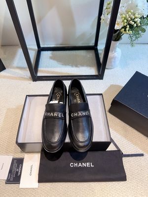 Chanel women shoes CALG01