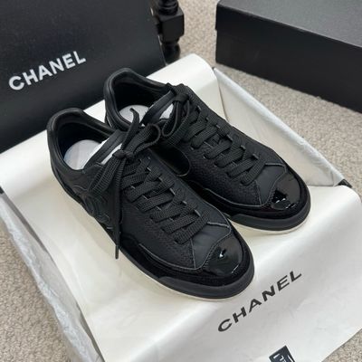 Chanel women shoes CALG05