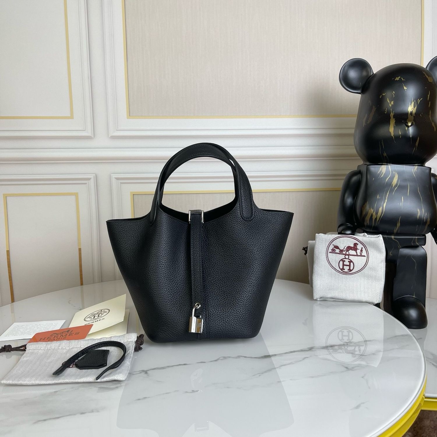 Hermes women bag HI01