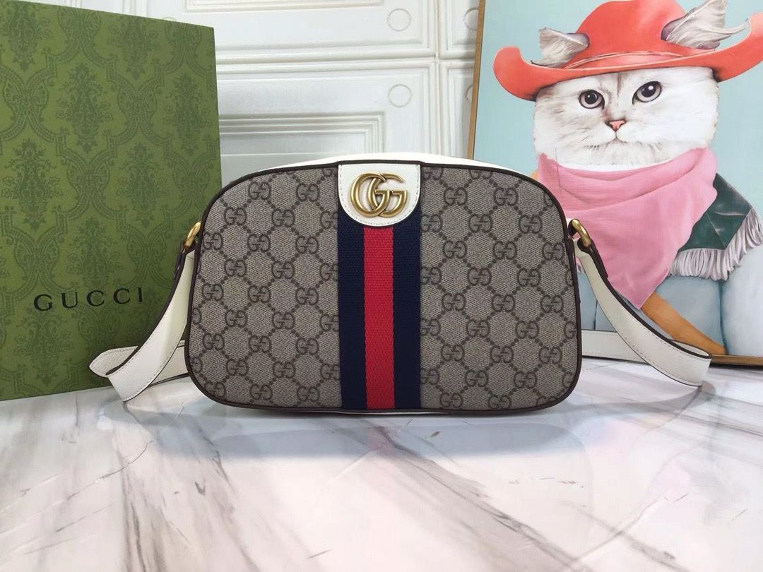 Gucci women bag GEI02