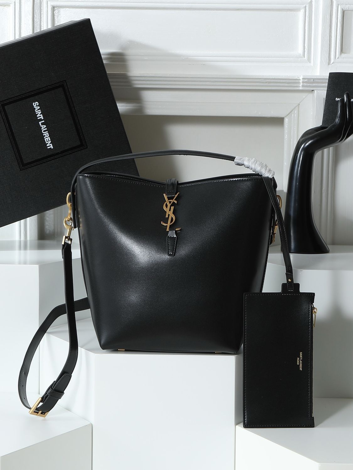 Yves Saint Laurent women bag YEI01