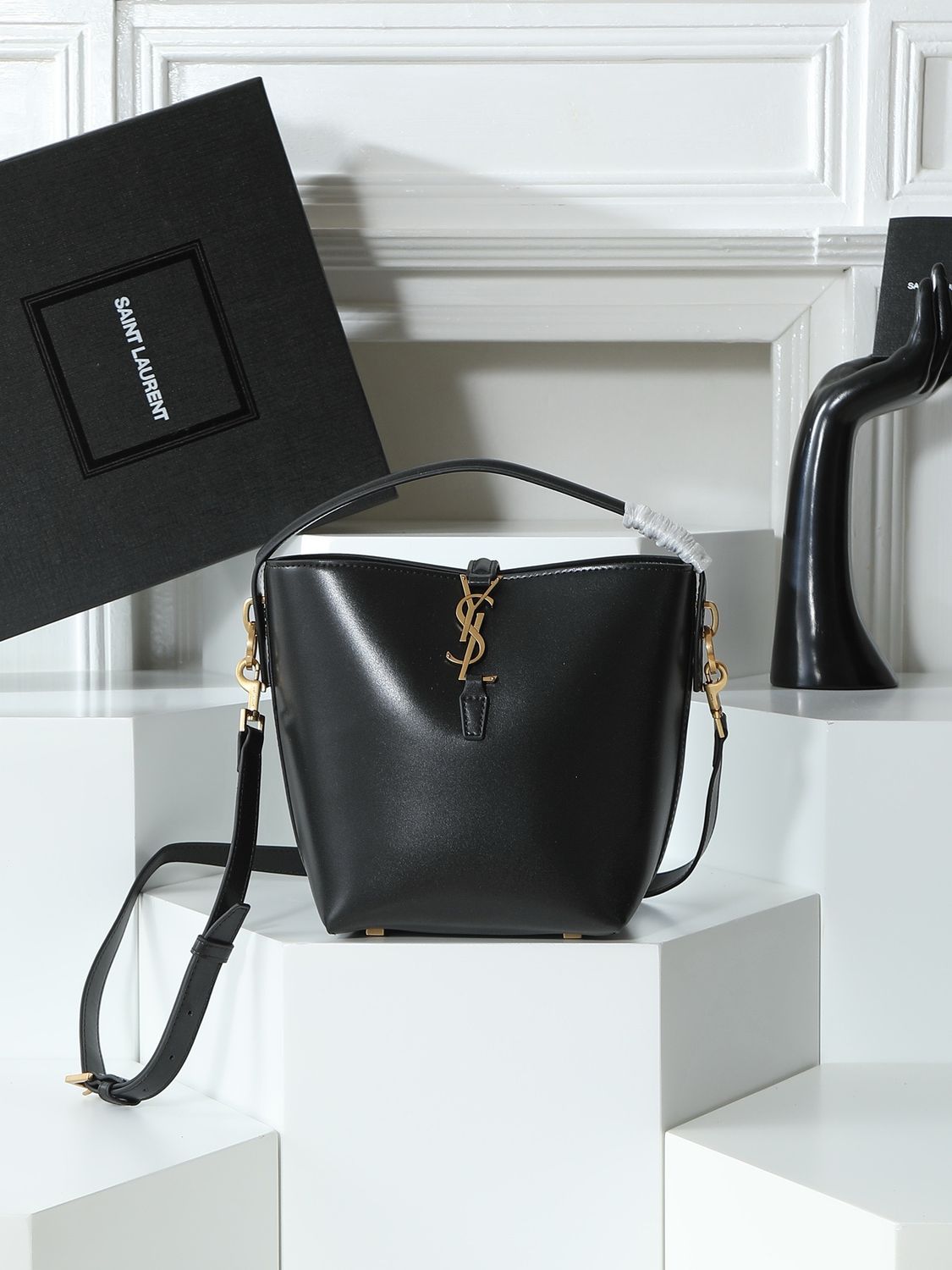 Yves Saint Laurent women bag YEI02