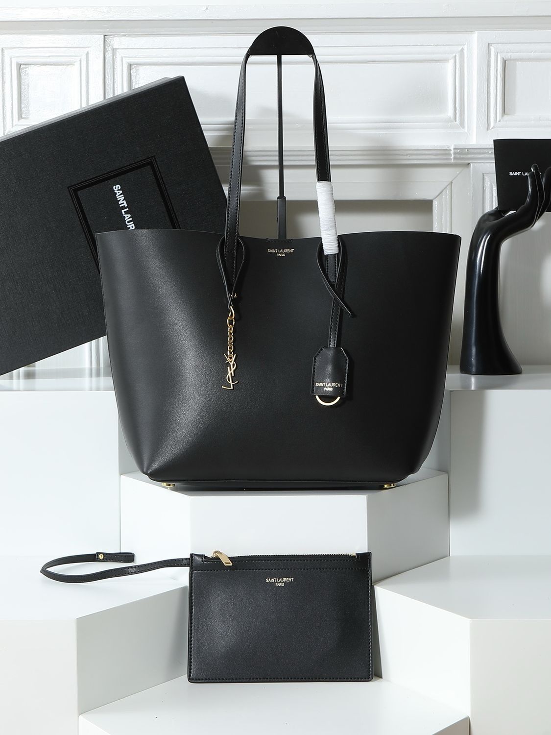 Yves Saint Laurent women bag YEI03