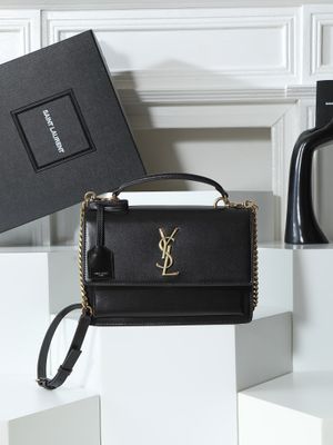 Yves Saint Laurent women bag YEI04