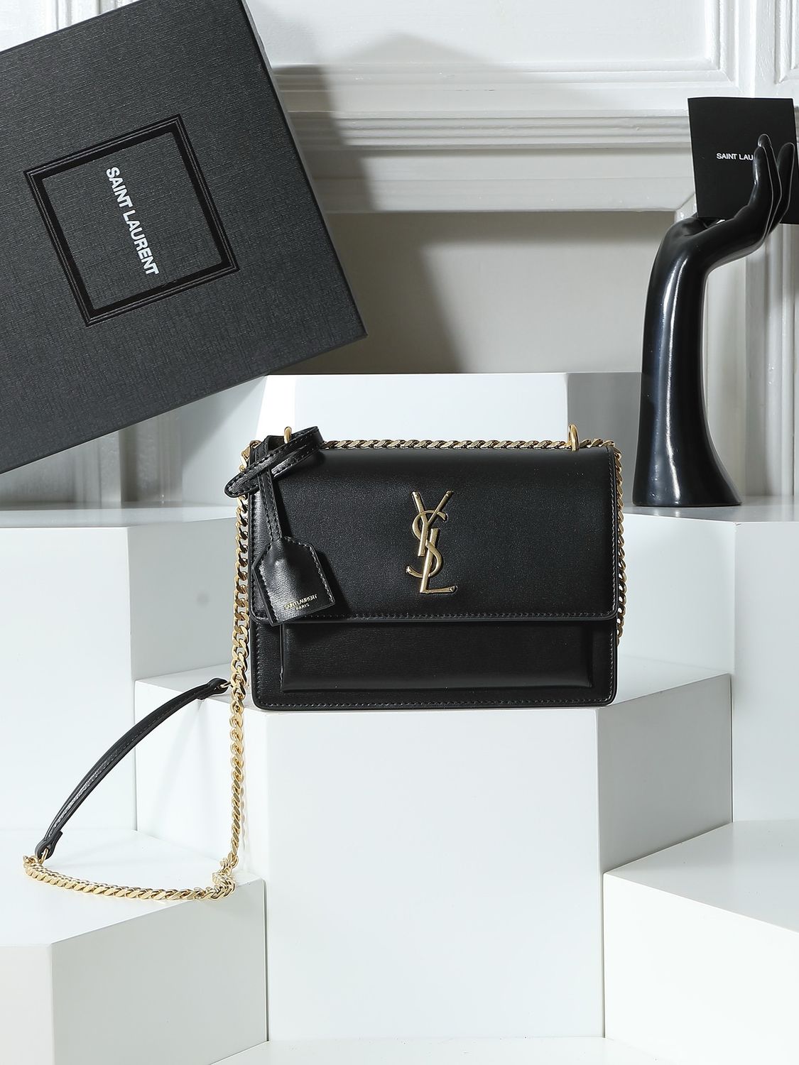 Yves Saint Laurent women bag YEI05