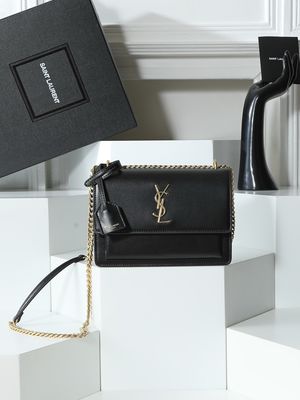 Yves Saint Laurent women bag YEI05