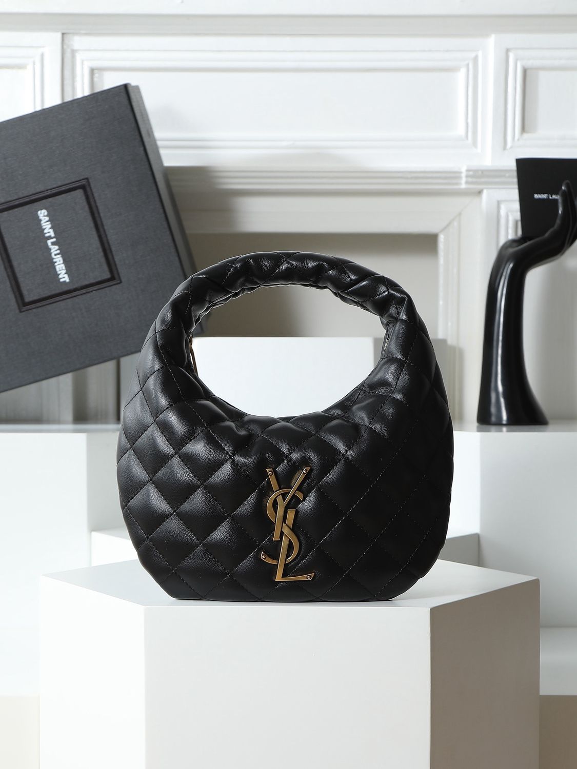 Yves Saint Laurent women bag YEI07