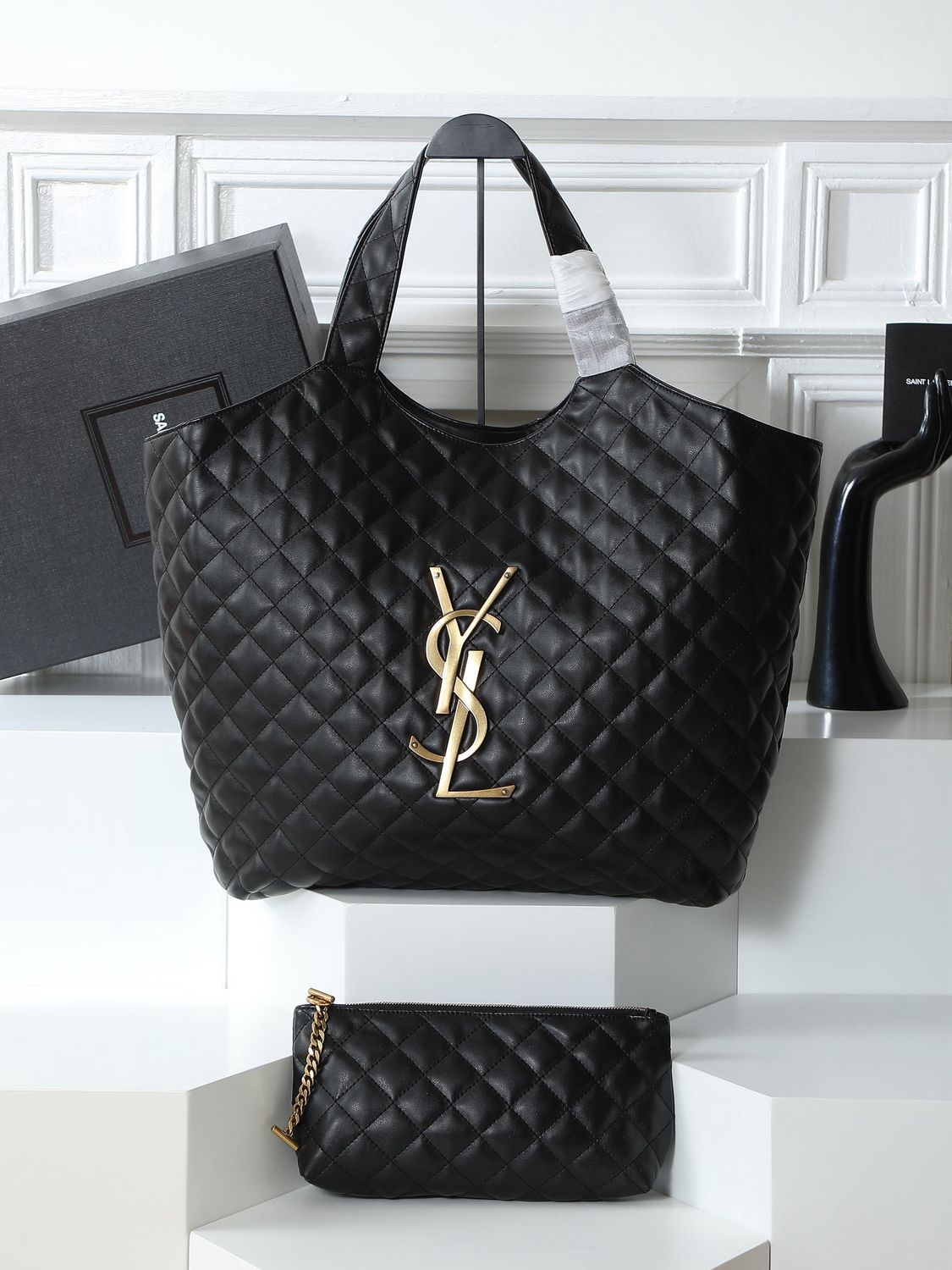 Yves Saint Laurent women bag YEI08
