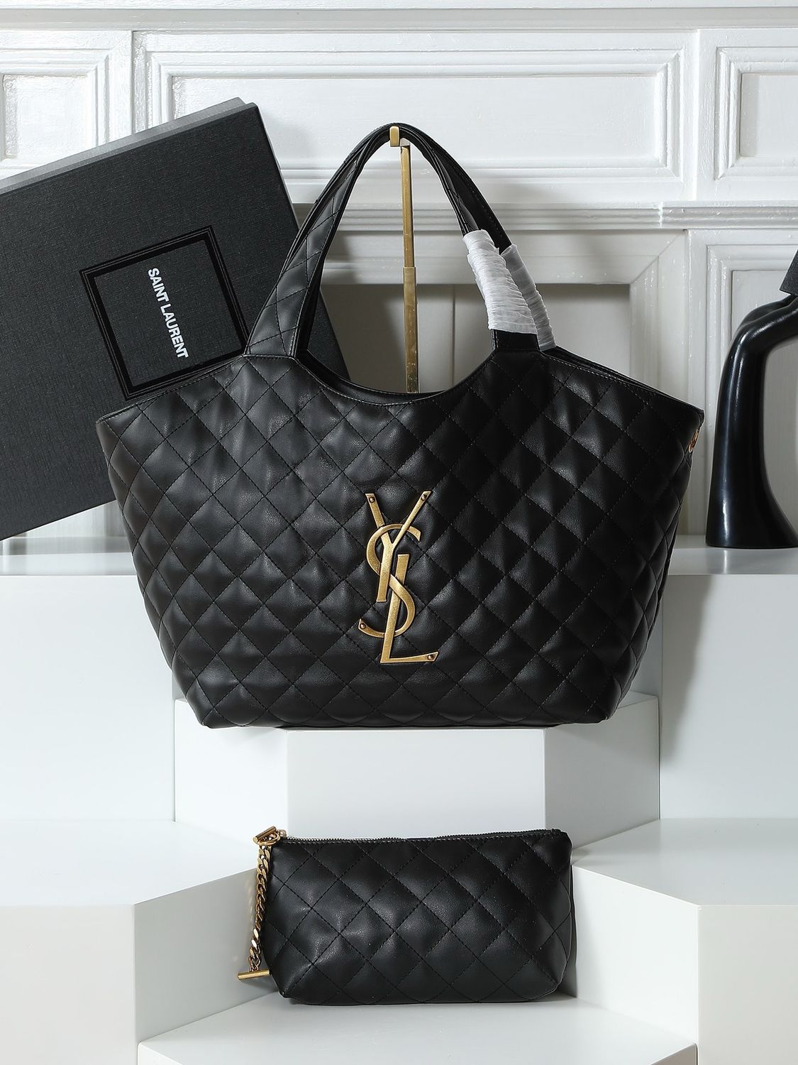 Yves Saint Laurent women bag YEI09