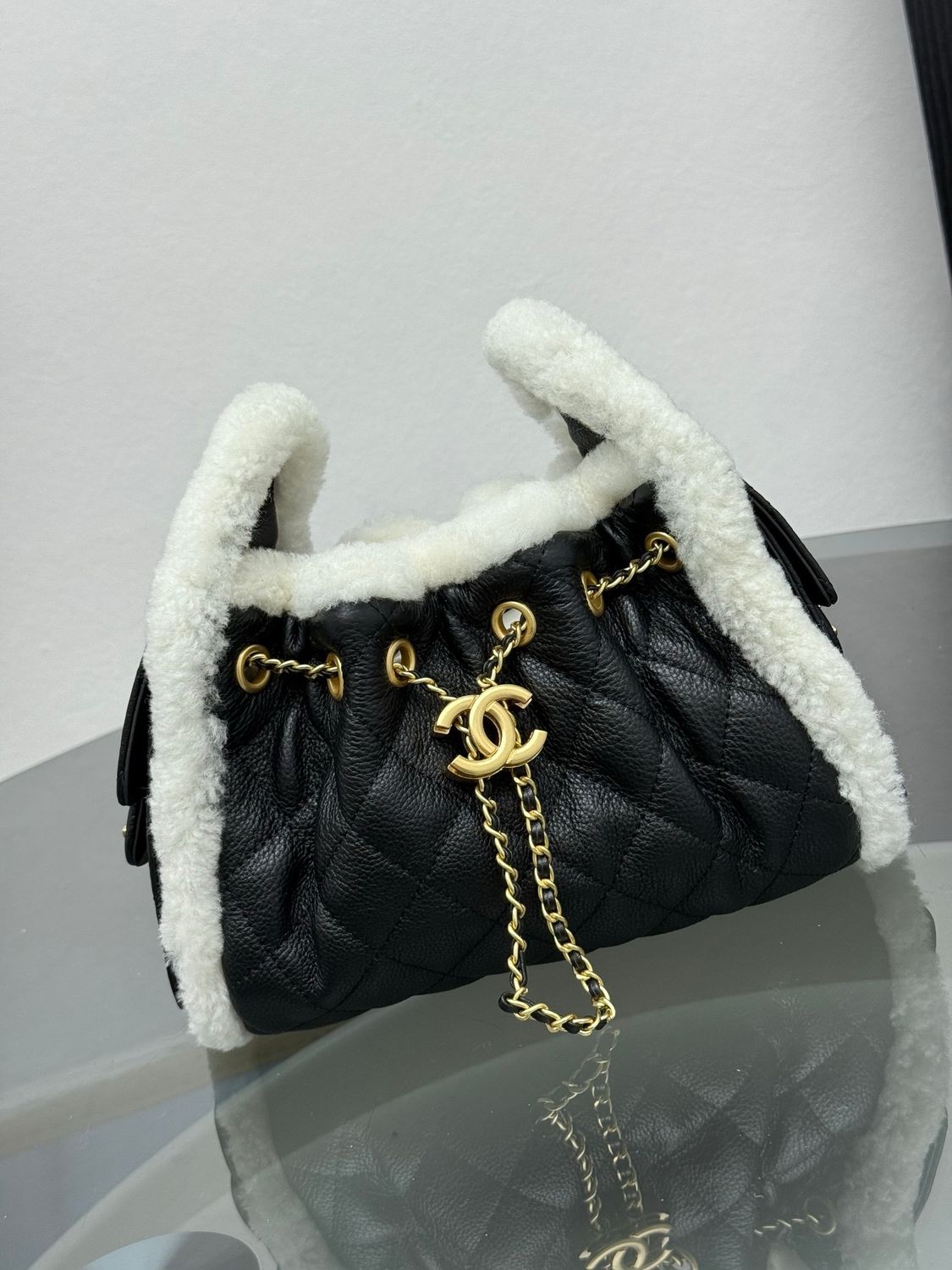 Chanel women bag CAI02