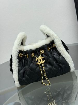 Chanel women bag CAI02