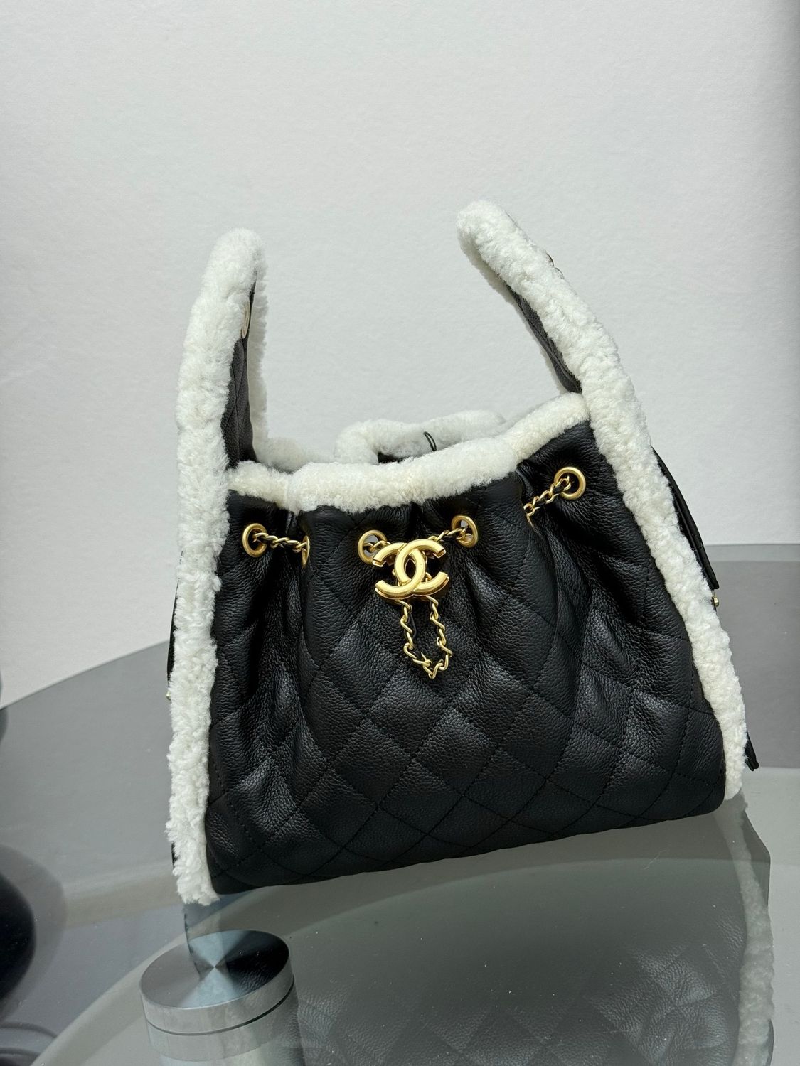 Chanel women bag CAI01
