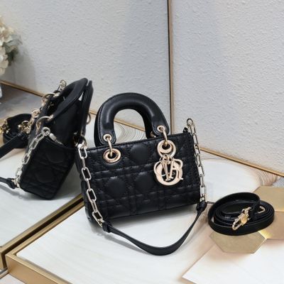 Dior women bag DOI07