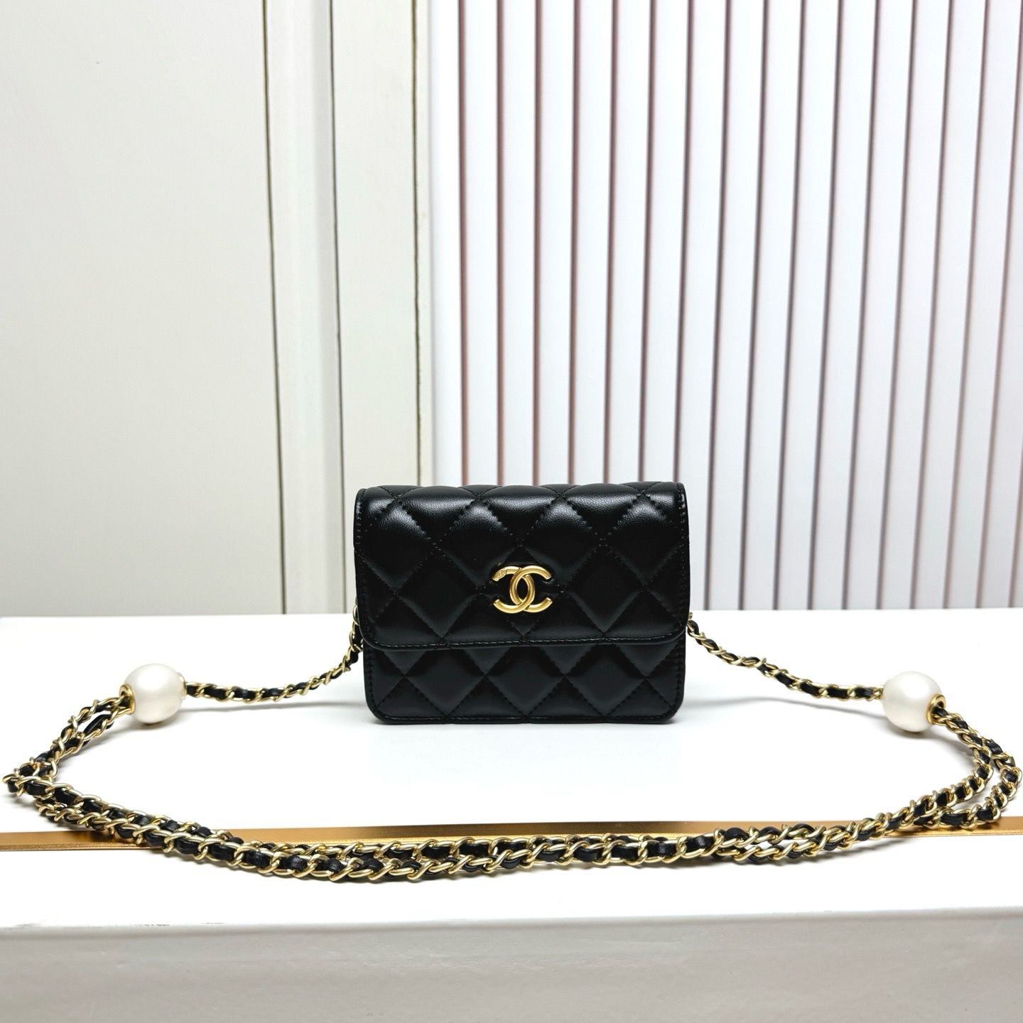 Chanel women bag CAI05