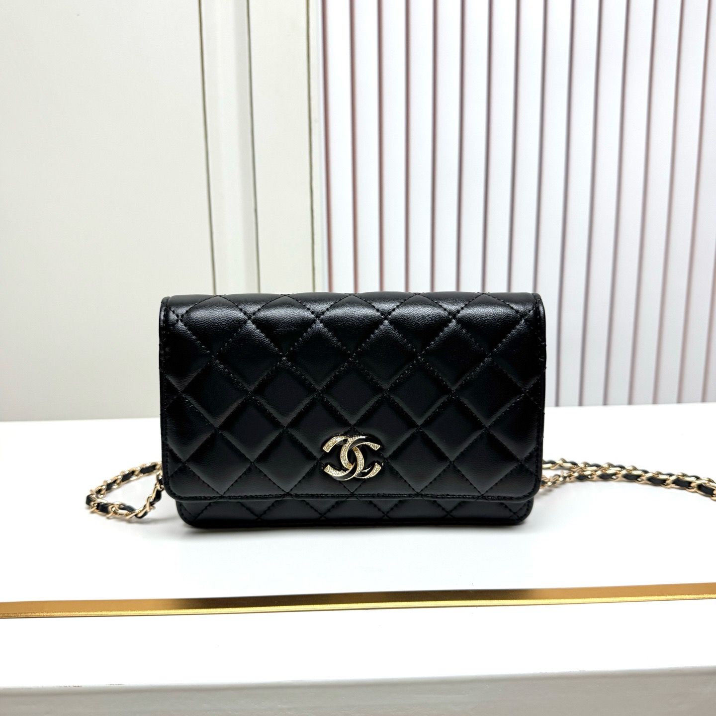 Chanel women bag CAI06