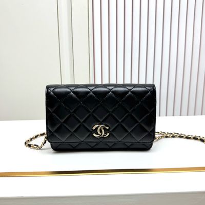Chanel women bag CAI06