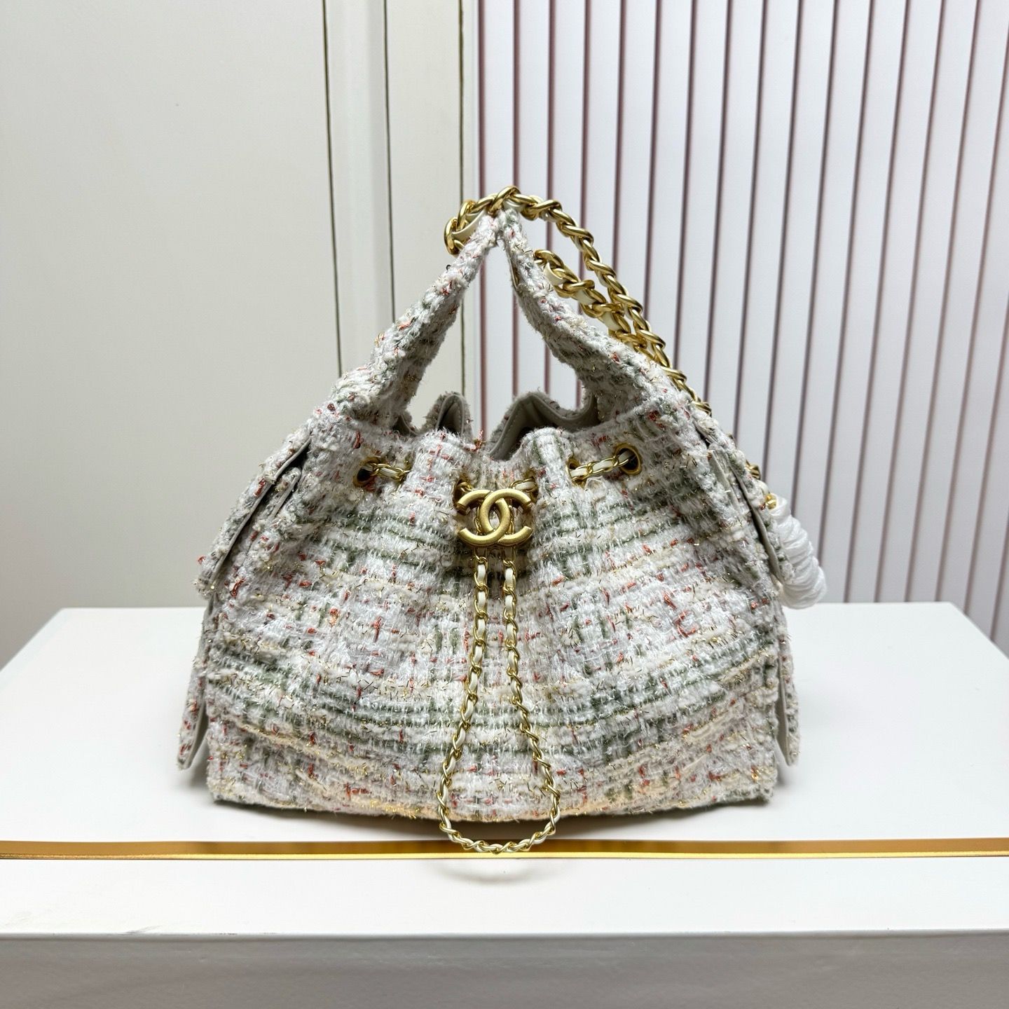 Chanel women bag CAI07