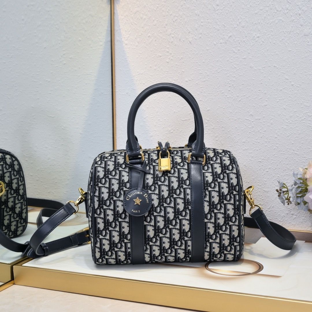 Dior women bag DOI09