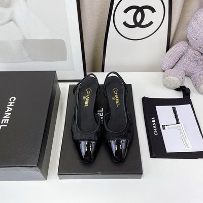 Chanel women sandals CALI05