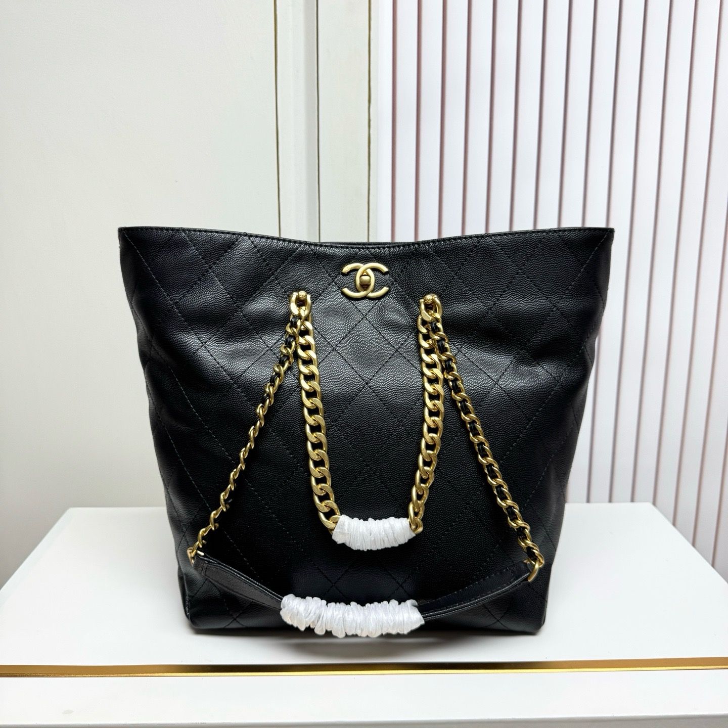 Chanel women bag CAI09