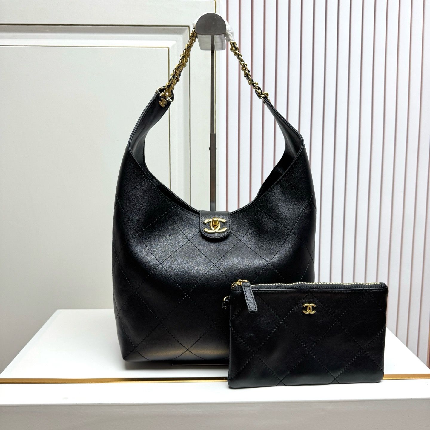 Chanel women bag CAI10