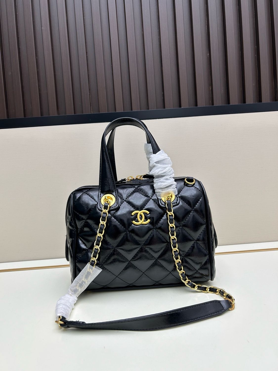 Chanel women bag CAI12