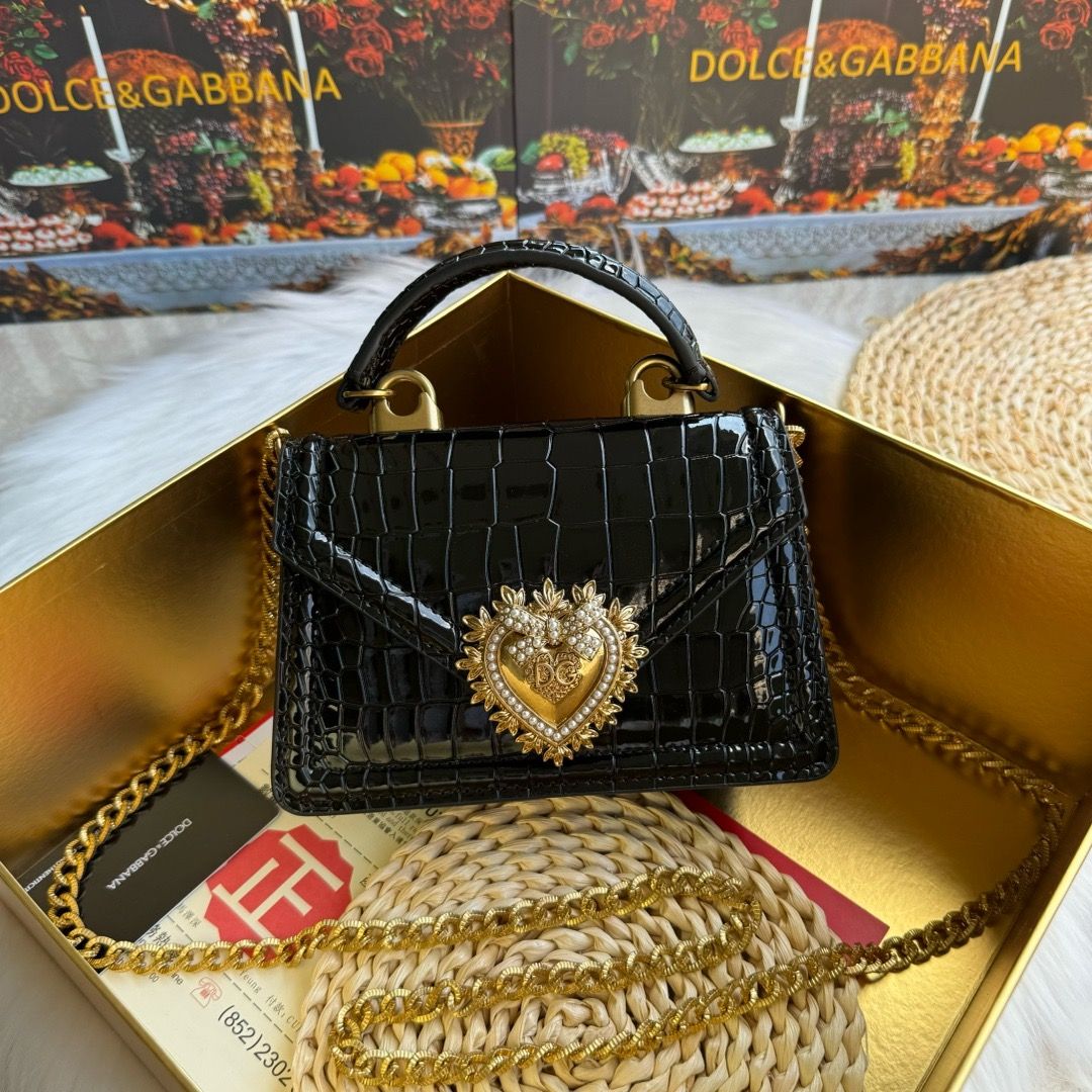 Dolce&amp;Gabbana women bag DOGI03