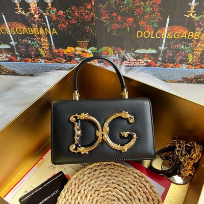 Dolce&amp;Gabbana women bag DOGI05