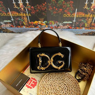 Dolce&amp;Gabbana women bag DOGI06