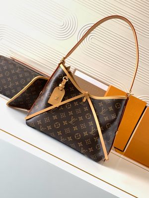 Louis Vuitton women bag LEJ03