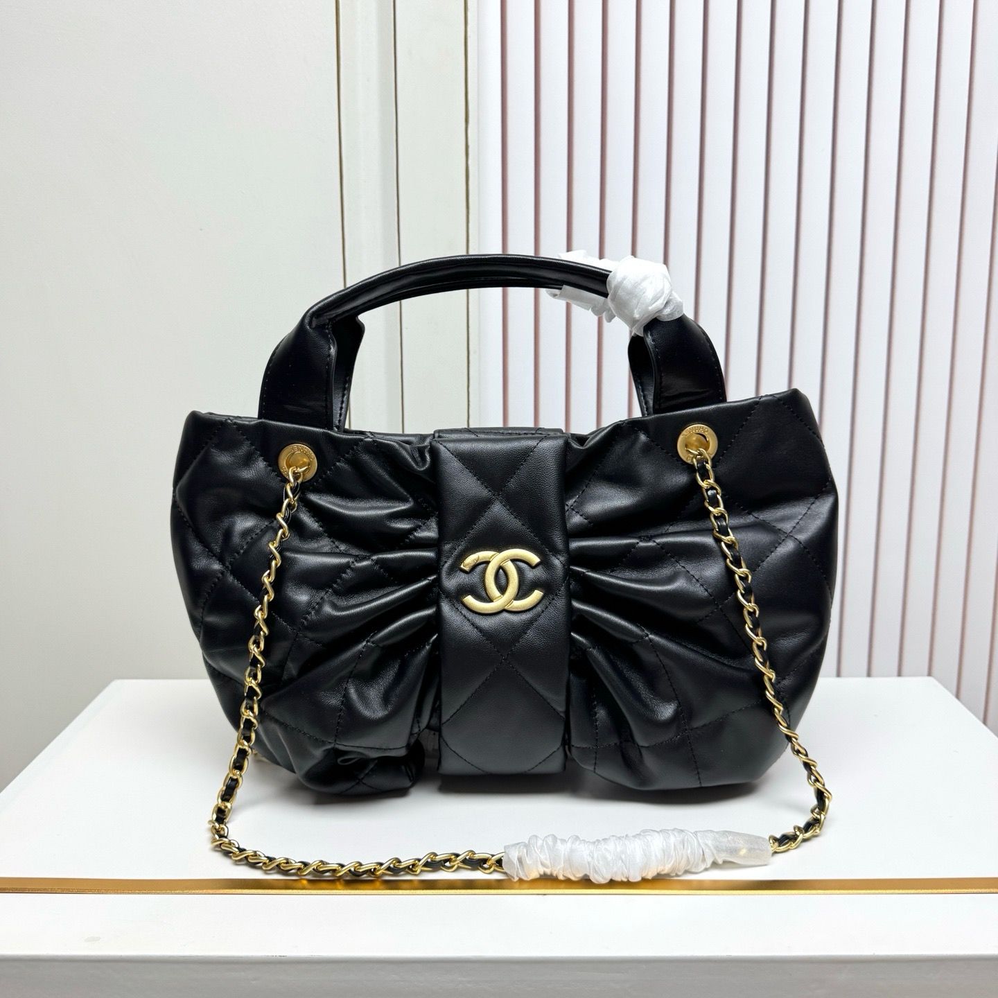 Chanel women bag CAJ02