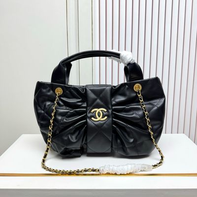 Chanel women bag CAJ02