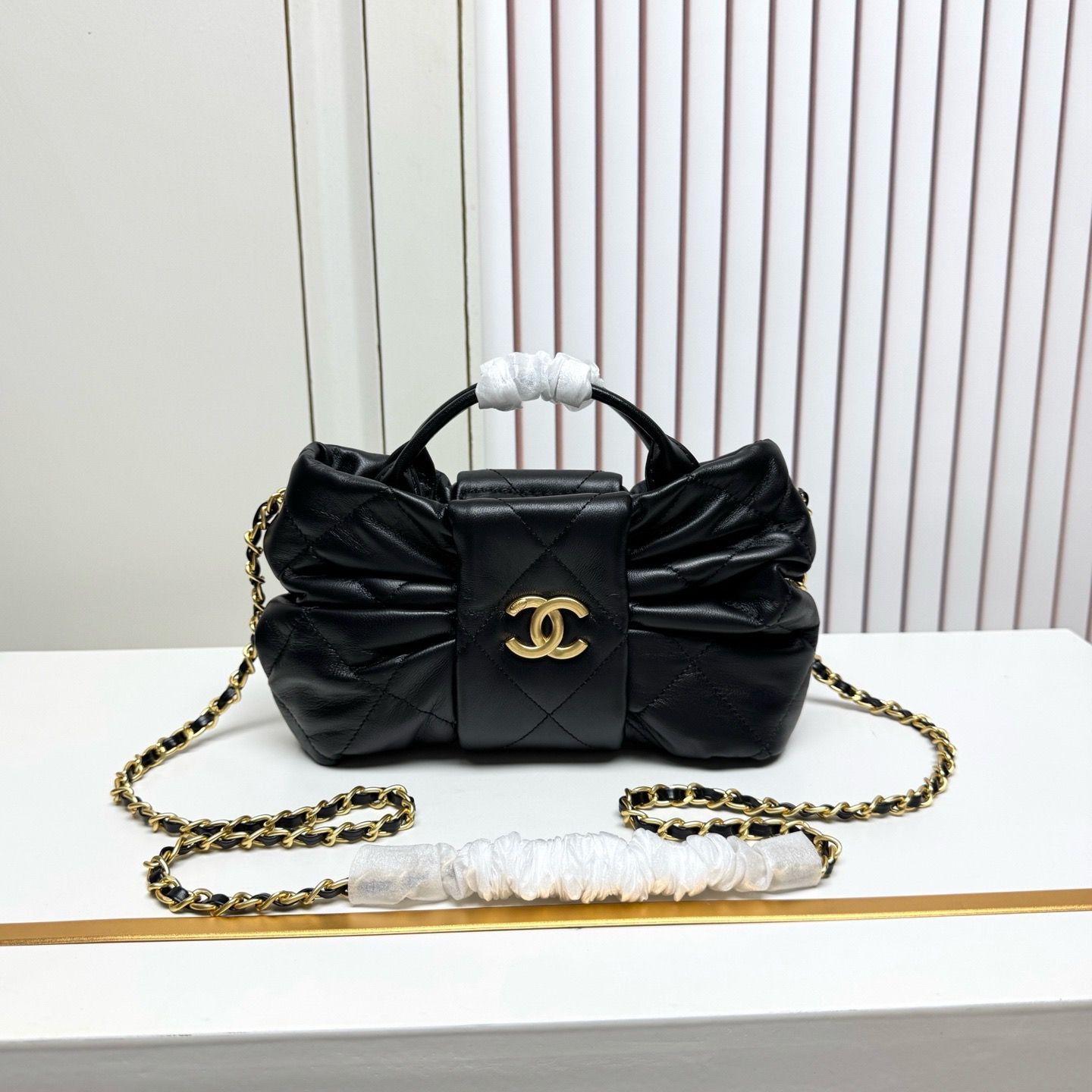 Chanel women bag CAJ03