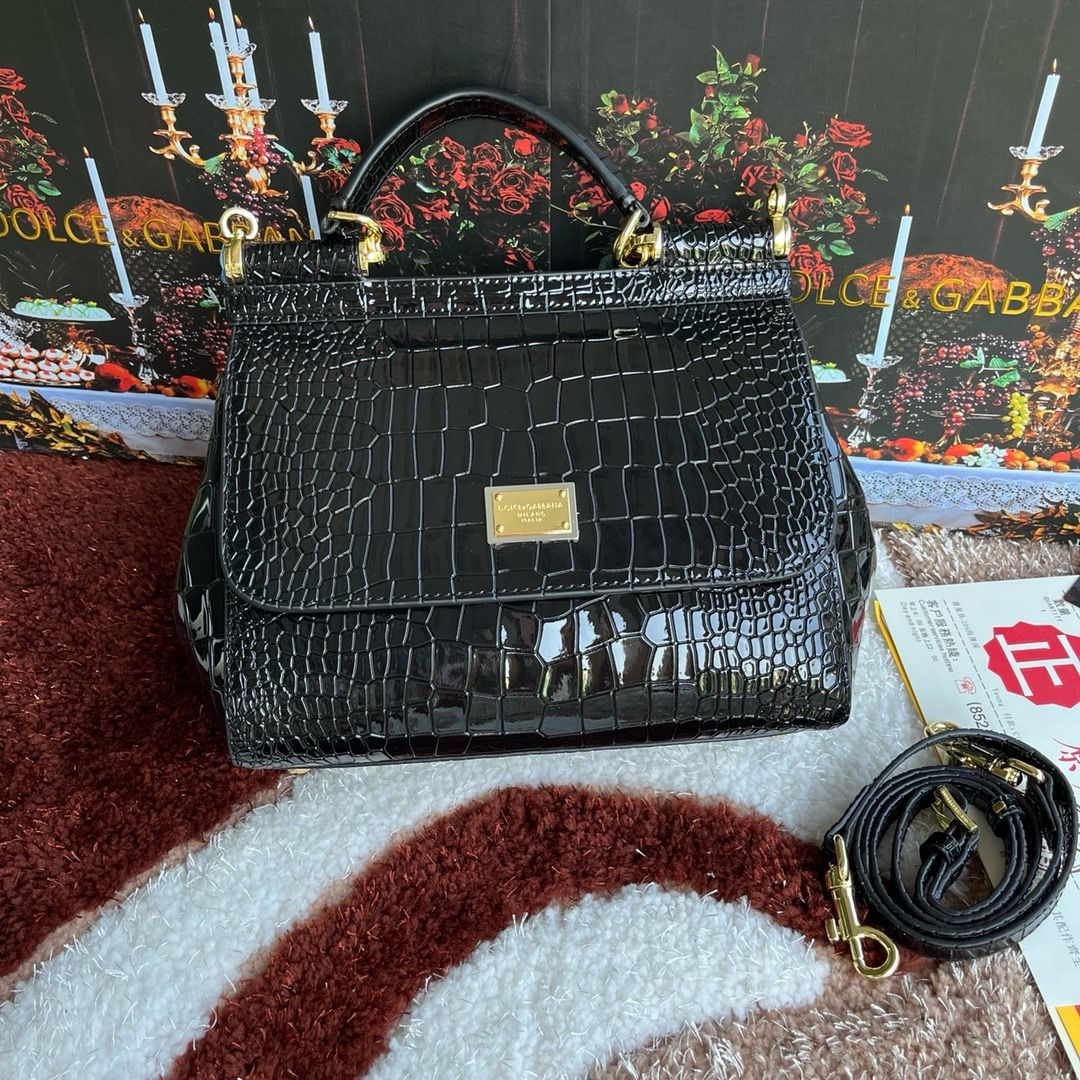 Dolce&amp;Gabbana women bag DOGJ01