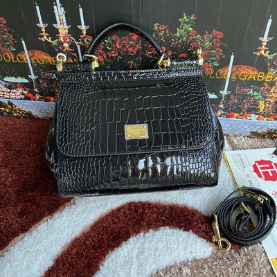 Dolce&amp;Gabbana women bag DOGJ01