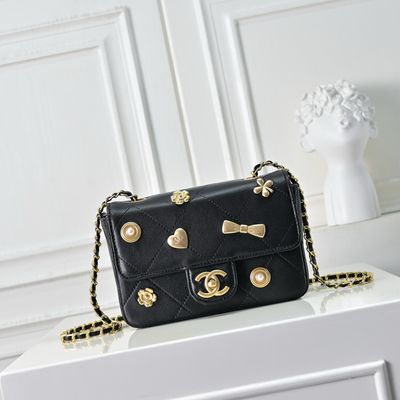 Chanel women bag CAJ06