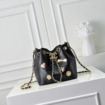 Chanel women bag CAJ07