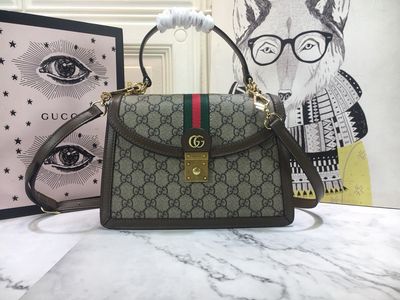 Gucci women bag GEJ04