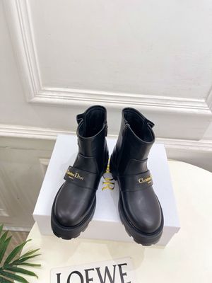 Dior women boots DAOJ04