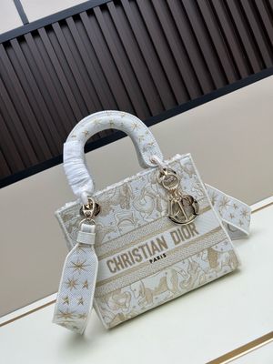 Dior women bag DOJ04