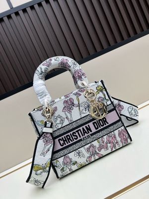 Dior women bag DOJ05