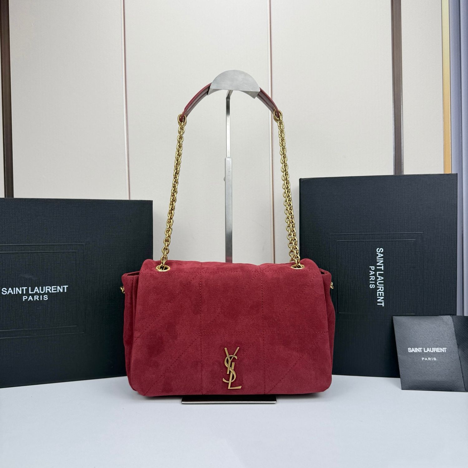Yves Saint Laurent women bag YEJ03