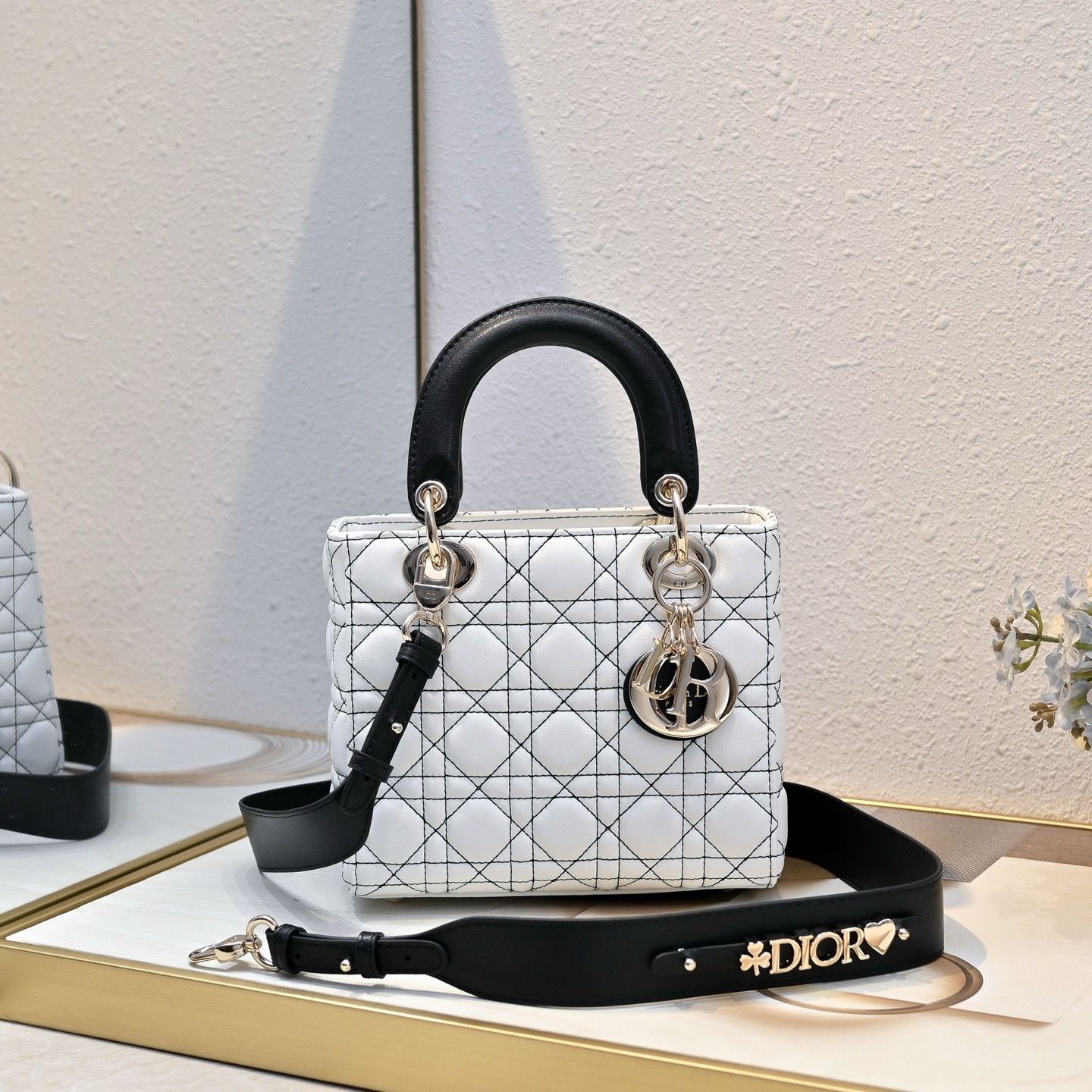 Dior women bag DOJ06