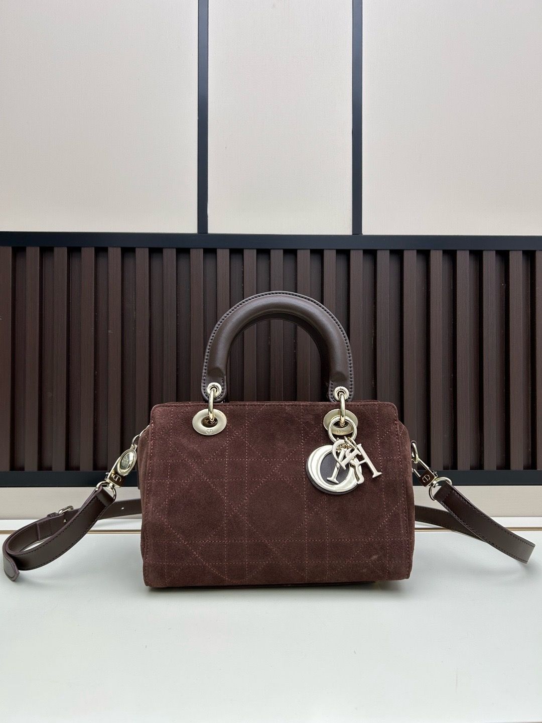 Dior women bag DOJ11