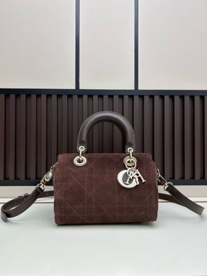 Dior women bag DOJ11