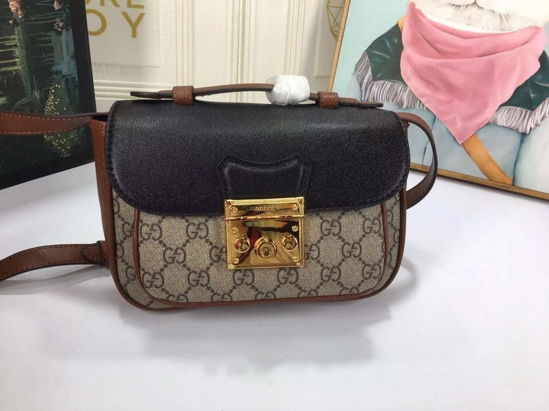 Gucci women bag GEJ10
