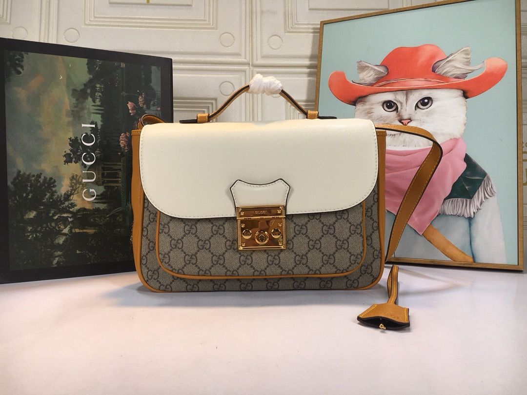 Gucci women bag GEJ11