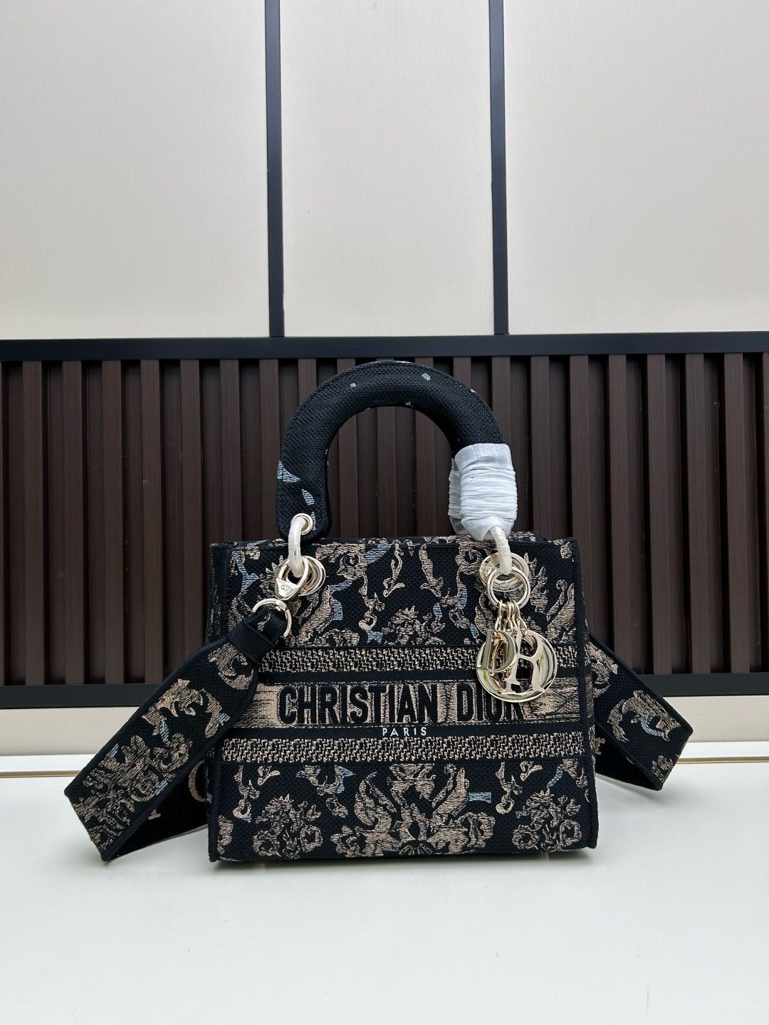 Dior women bag DOJ12